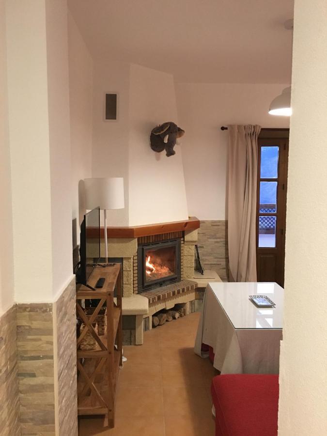 Carataunas House Alpujarra Exterior foto